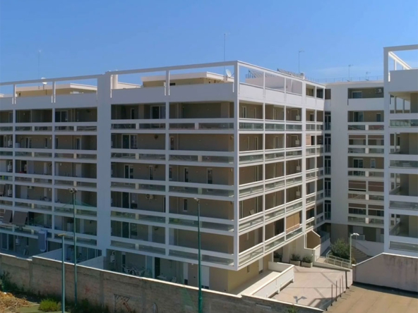 Immobili a Barletta - Lanciano Costruzioni